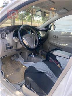 نيسان صني